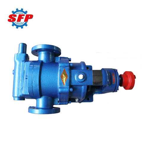 NYP Series Marine Gear Pump