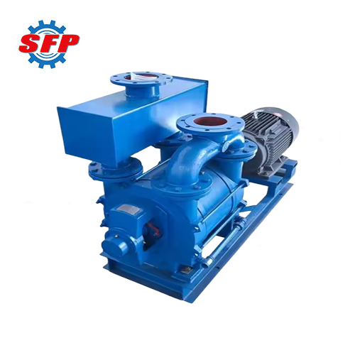 2BEA Series Vacuum Pump
