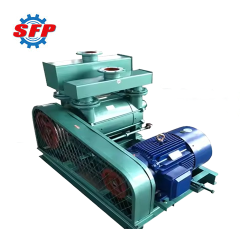 2BEA Series Industrial Vacuum Pump