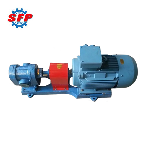 2CY Series Gear Lube Oil Pump