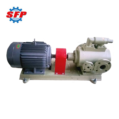 3GB Series Triple Screw Pump for Sale