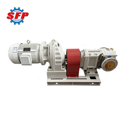 3RP Series Lobe Pump for Sale