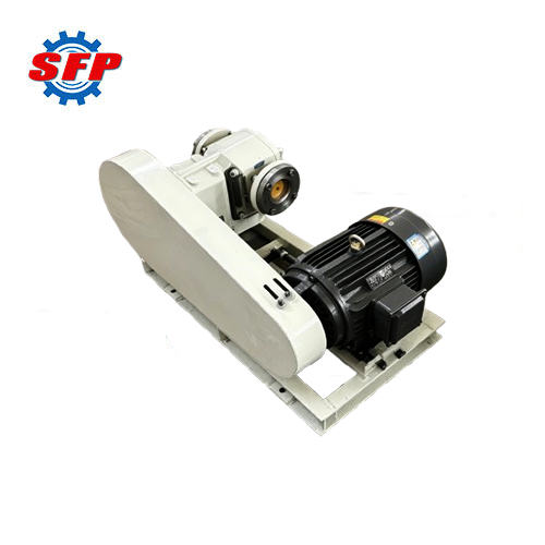 3RP Series High Viscosity Lobe Pump