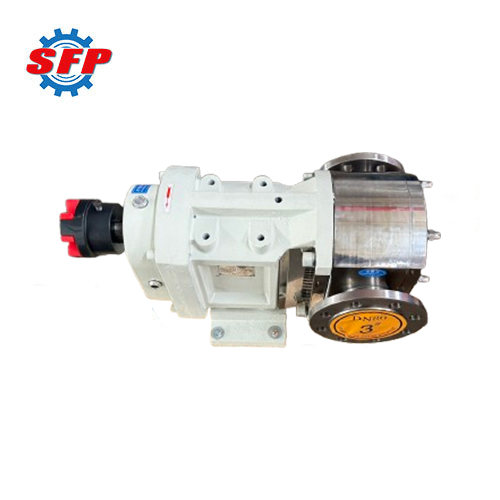 3RP Series Stainless Steel Rotor Pump