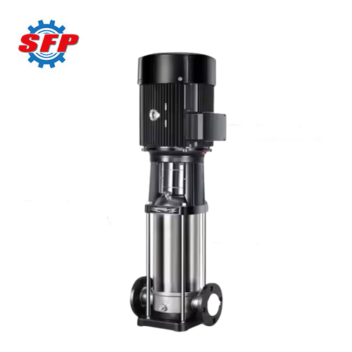 CDL Series Vertical Multistage Pump