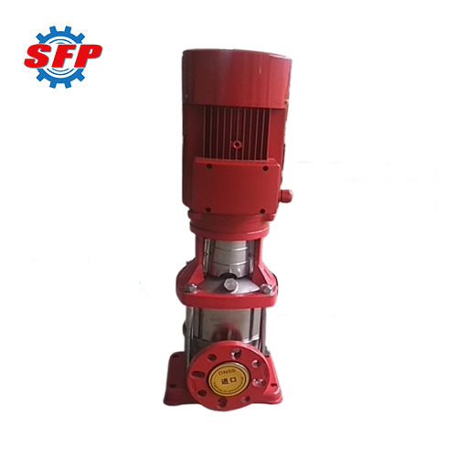 CDLF Series Centrifugal Pump for Water
