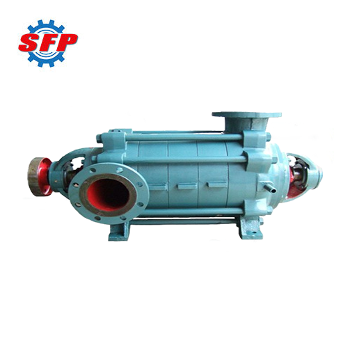 GC Series Boiler Feed Water Pump