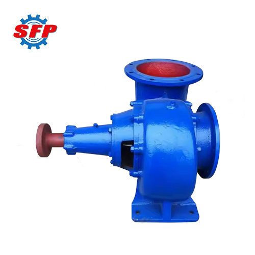 HW Series Centrifugal Water Pump