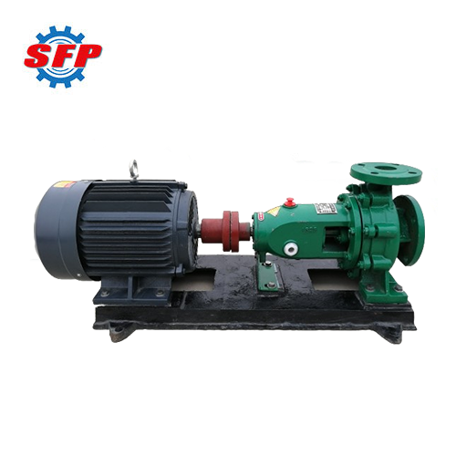IS Series Clean Water Centrifugal Pump