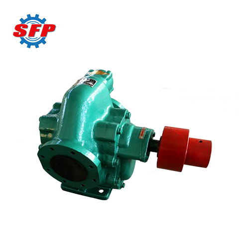 KCB Series Gear Pump for Oil