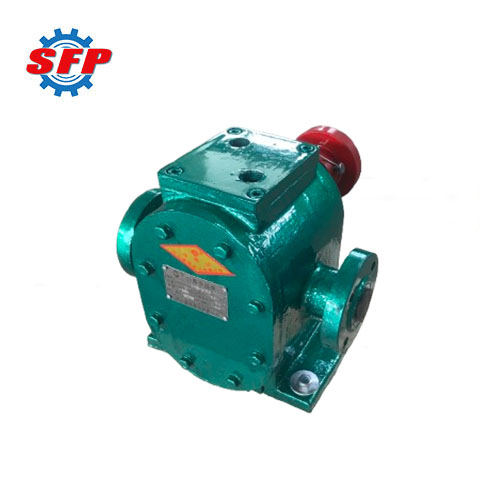 LCB Series High Viscosity Gear Pump