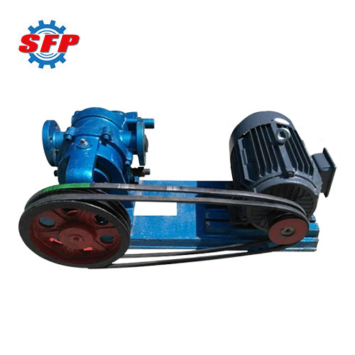 NYP Series Gear Oil Transfer Pump