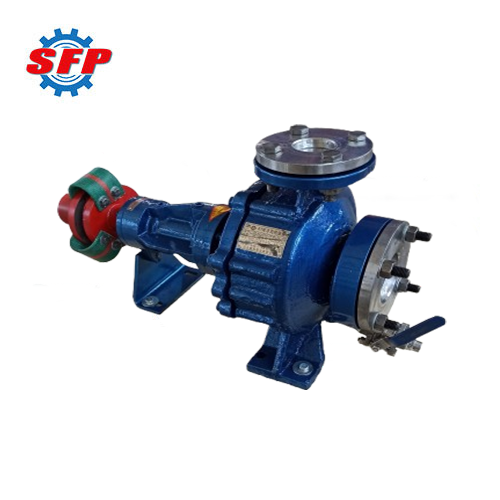 RY Series High Temperature Oil Pump