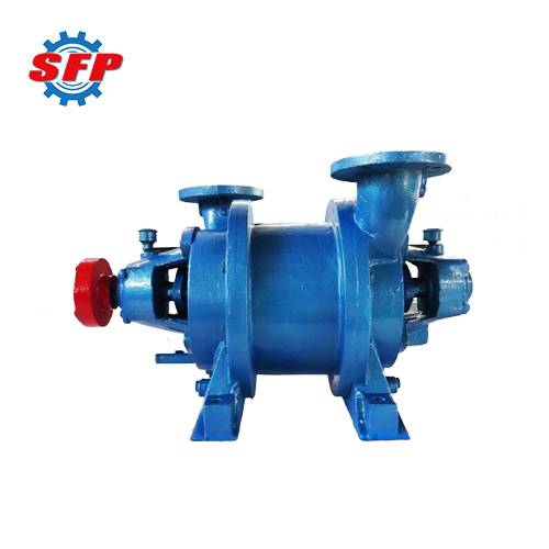 SK Series Liquid Ring Vacuum Pump