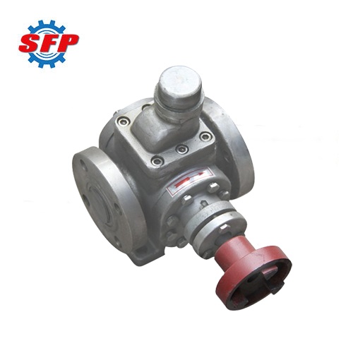 YCB Series Diesel Oil Gear Pump