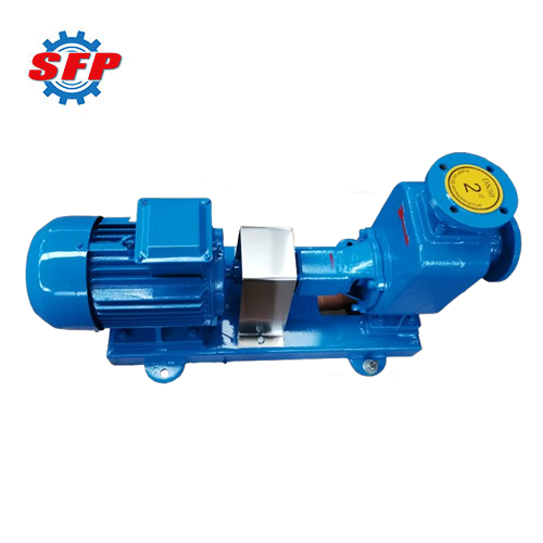 ZX Series Single Stage Centrifugal Pump