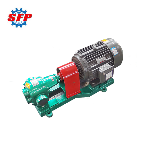 CBN Series Hydraulic Gear Pump
