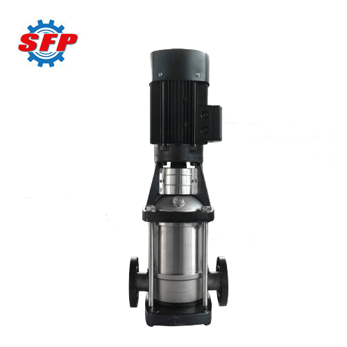 CDL Series Multistage Centrifugal Pump