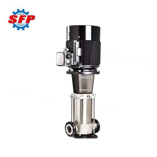CDLF Series Centrifugal Water Pump