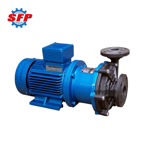 CQ Series Magnetic Drive Pump Factory