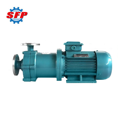 CQ Series Magnetic Pump 