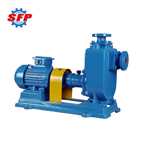 CYZ Series Self Priming Pump for Oil