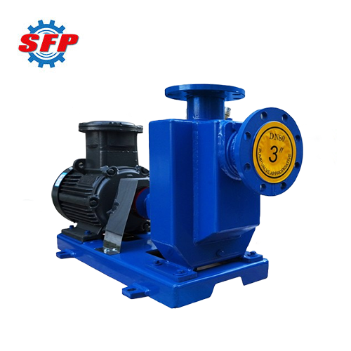 CYZ Self Priming Centrifugal Pump