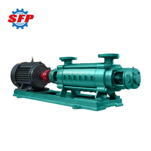 D Series Boiler Feed Water Pump