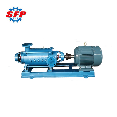 D Series Centrifugal Water Pump