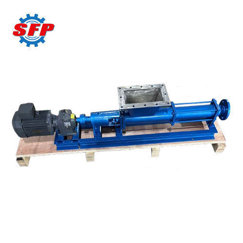G Series Screw Pump for Sale