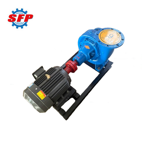 HW Series Centrifugal Water Pump