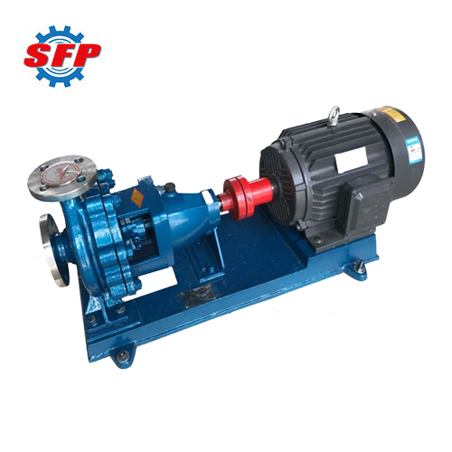 IH Series Centrifugal Pump for Chemical