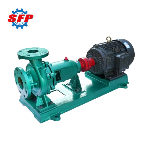 IH Series Chemical Centrifugal Pump