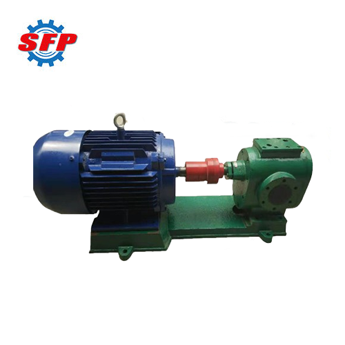 LCB Series Asphalt Pumps for Sale