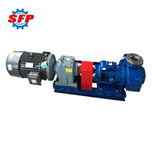 NYP Internal Gear Oil Pump