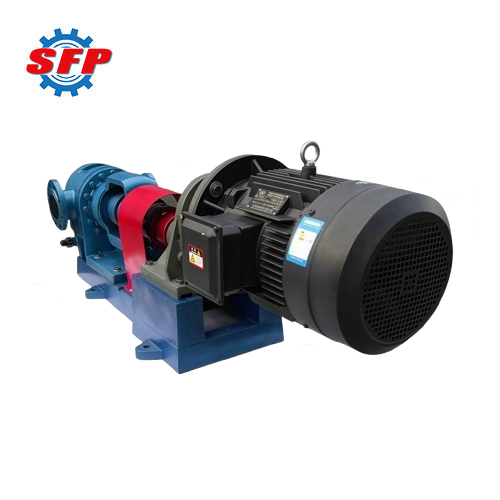 NYP Series Gear Oil Transfer Pump