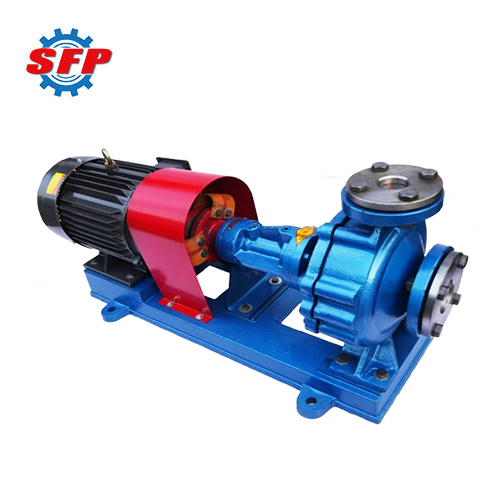 RY Series Centrifugal Pump for Oil 