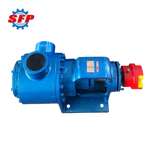 SHHLB  Gear Oil Pump