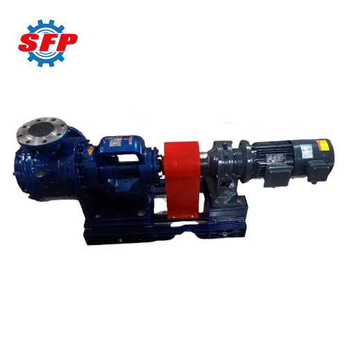 SHLLB Gear Pump
