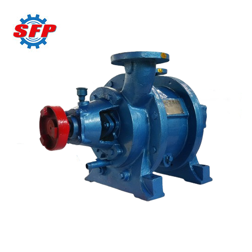 SK Series Sugar Processing Vacuum Pump