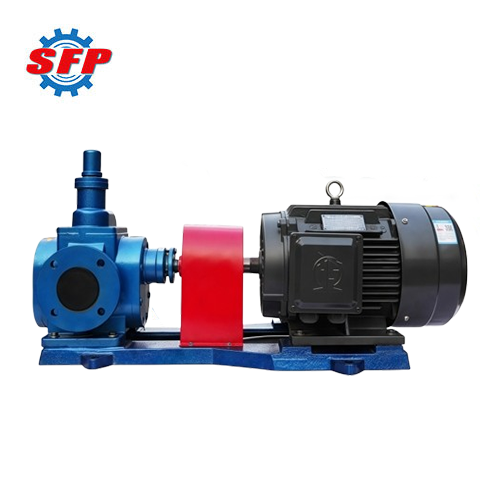 YCB Series Cooking Oil Pumps