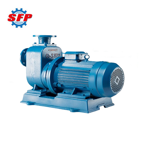 ZW Series Centrifugal Pump for Sale