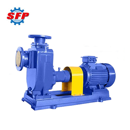 ZX Series Sanitary Centrifugal Pump for Sale