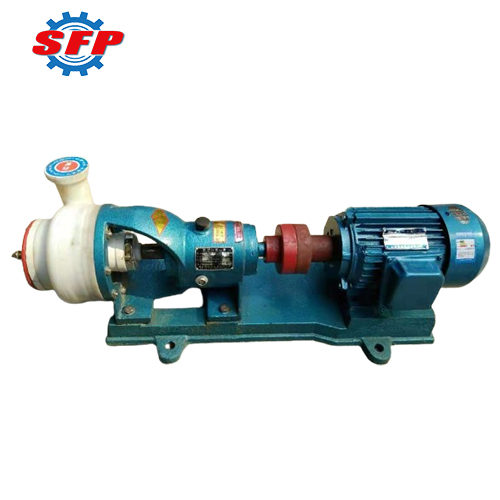 FSB Series Chemical Centrifugal Pump