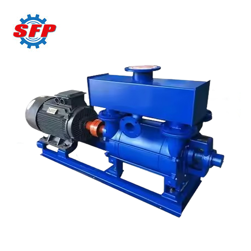 2BEA Series Liquid Ring Vacuum Pump