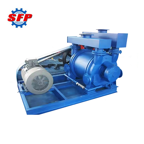 2BEA Series Water Ring Vacuum Pump