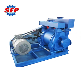 2BEA Series Industrial Vacuum Pump
