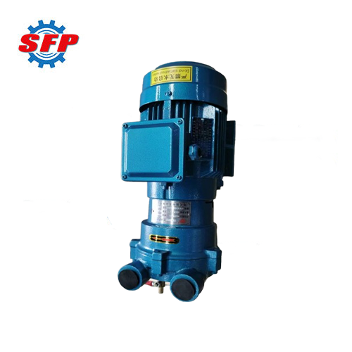 2BV Vacuum Pumps for Sale