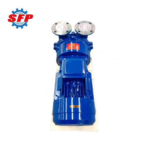 2BV Industrial Vacuum Pump