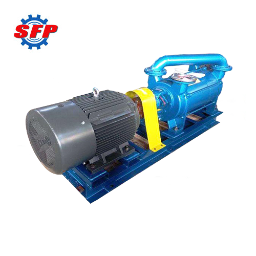 2SK Series Vacuum Pump Manufacturer